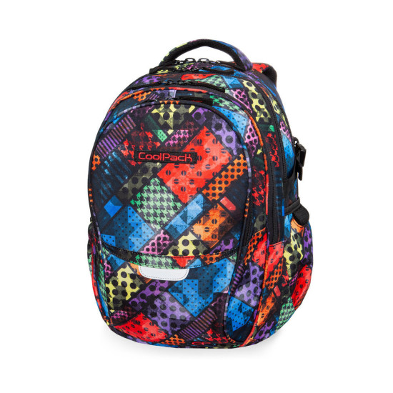 Ученическа раница Coolpack factor blox B02014