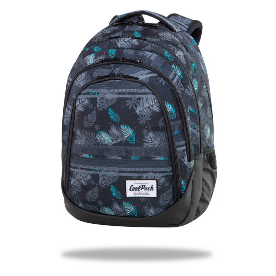 Ученическа раница Coolpack drafter black forest C05166