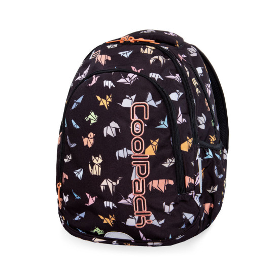 Ученическа раница Coolpack prime origami B25042