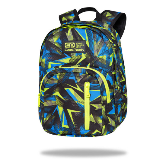 Ученическа раница Coolpack discovery setsquare C38246