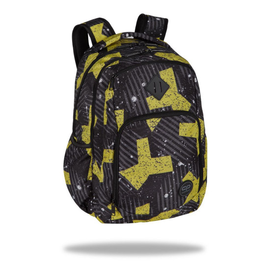 Ученическа раница Coolpack break fan yard E24626