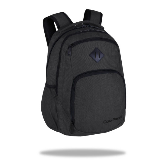 Ученическа раница Coolpack break black E24020