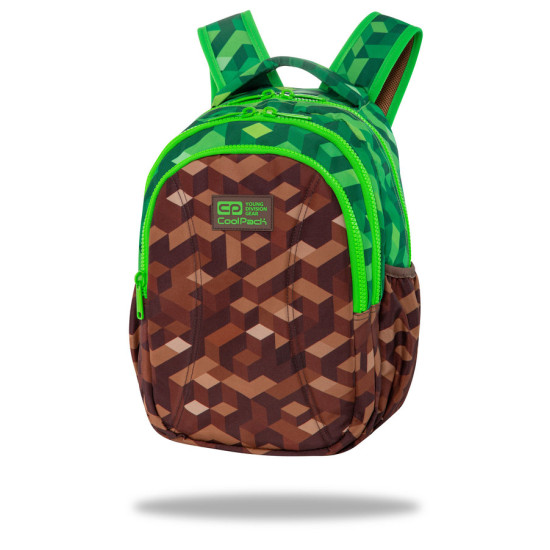 Ученическа раница Coolpack joy s city jungle C48199