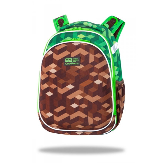 Раница Coolpack turtle city jungle C15199