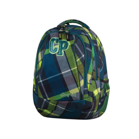 Ученическа раница combo 2 в 1 verdure 76944CP