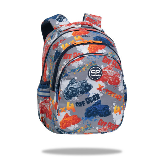 Учениеска раница Coolpack jerry offroad F029671