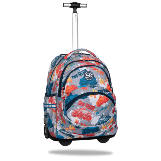 Ученическа раница Coolpack starr offroad F035671