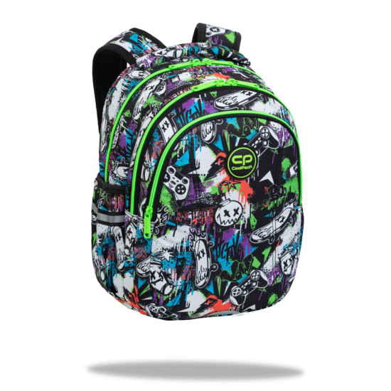 Ученическа раница Coolpack joy peek a boo F048675