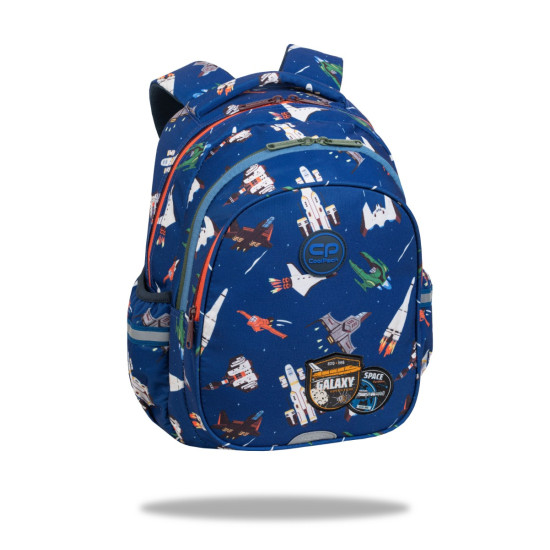 Ученическа раница Coolpack jerry space adventure F029764
