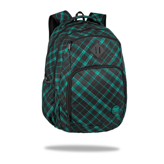 Ученическа раница Coolpack break magnetic F024725