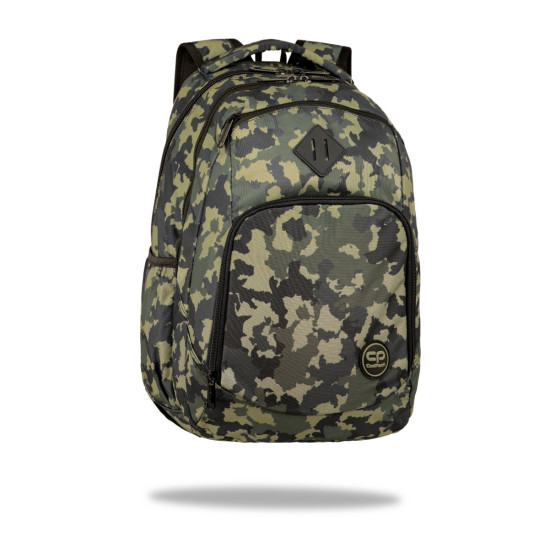 Ученическа раница Coolpack break combat F024728