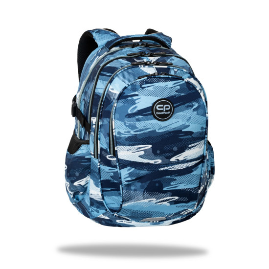 Ученическа раница Coolpack factor arctic F002732