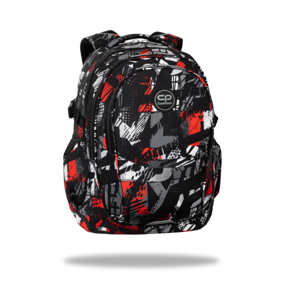 Ученическа раница Coolpack factor soda F002736