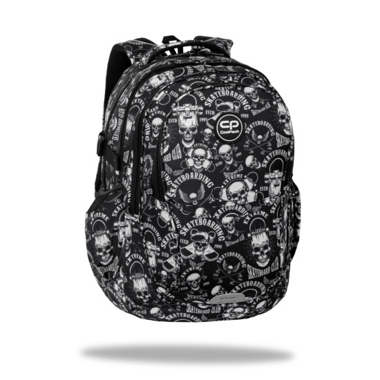 Ученическа раница Coolpack factor harley F002737