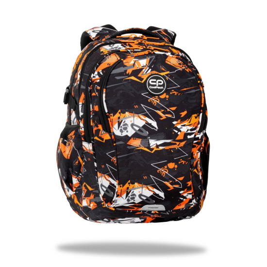 Ученическа раница Coolpack factor crash F002738