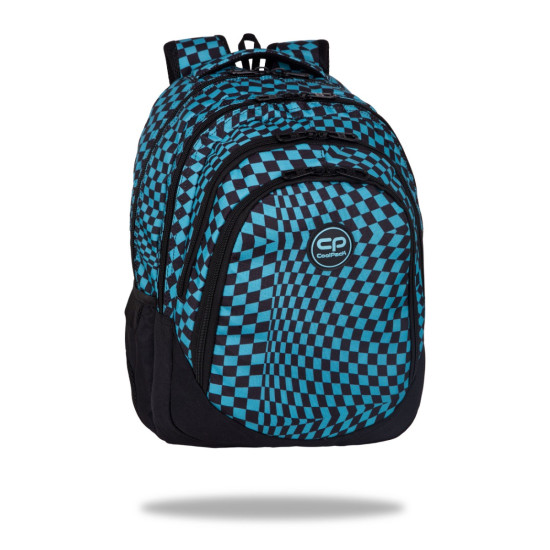 Ученическа раница Coolpack drafter down the whole F010748