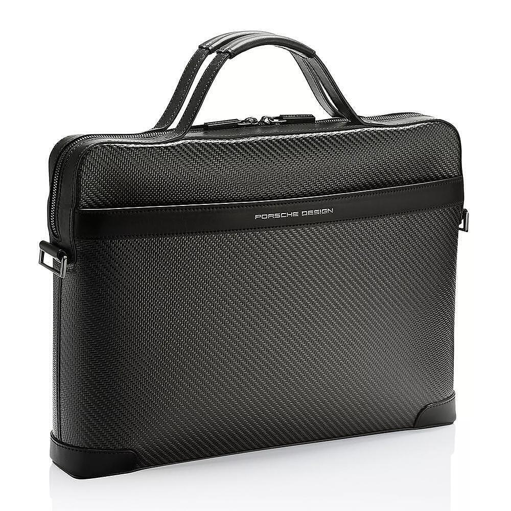 Porsche OCA01503.001 Carbon Design Луксозна чанта за документи и лаптоп