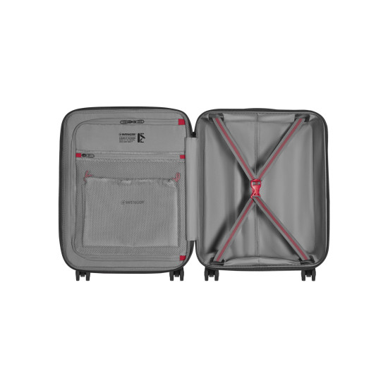 Wenger 612547 Motion Куфар за багаж на колела 36 литра