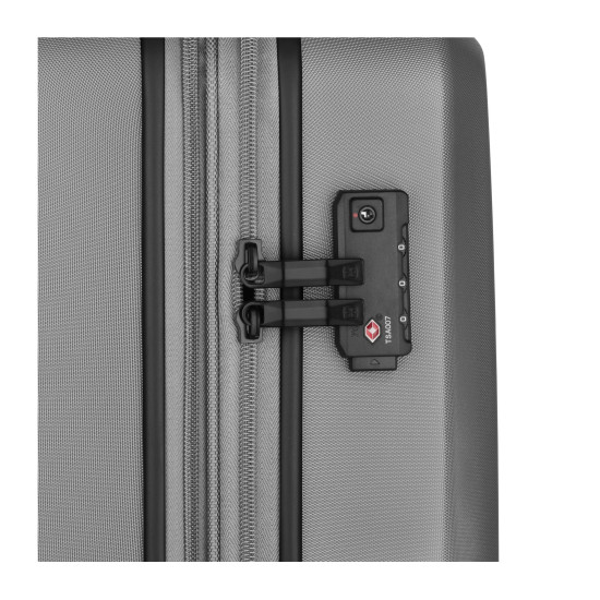 Wenger 612547 Motion Куфар за багаж на колела 36 литра