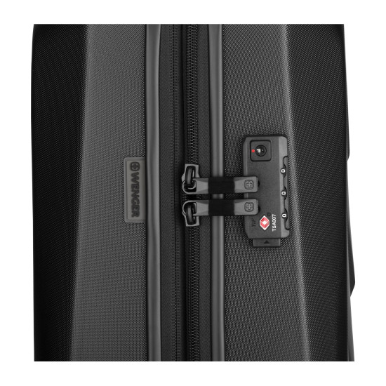 Wenger 612538 Prymo Куфар за багаж на колела 93 литра