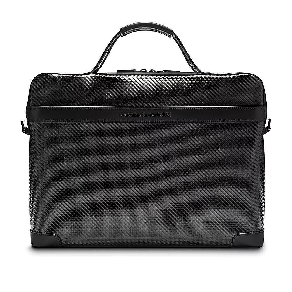Porsche OCA01503.001 Carbon Design Луксозна чанта за документи и лаптоп