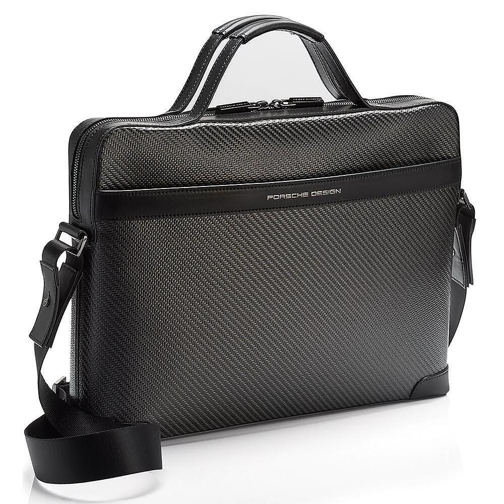 Porsche OCA01503.001 Carbon Design Луксозна чанта за документи и лаптоп