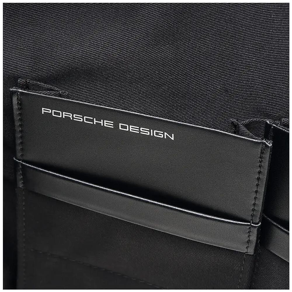 Porsche OCA01503.001 Carbon Design Луксозна чанта за документи и лаптоп