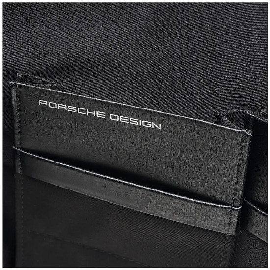 Porsche OCA01503.001 Carbon Design Луксозна чанта за документи и лаптоп