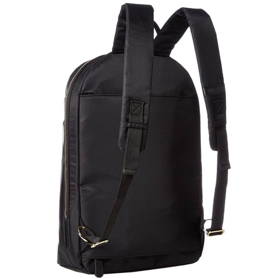 Черна дамска раница за лаптоп 15.6 инча Wenger Alexa 601376